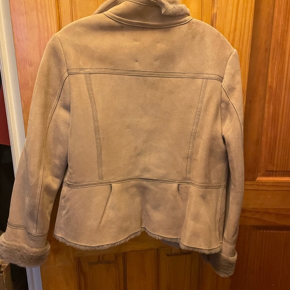 Lamb Shearling - Picture 2 of 4